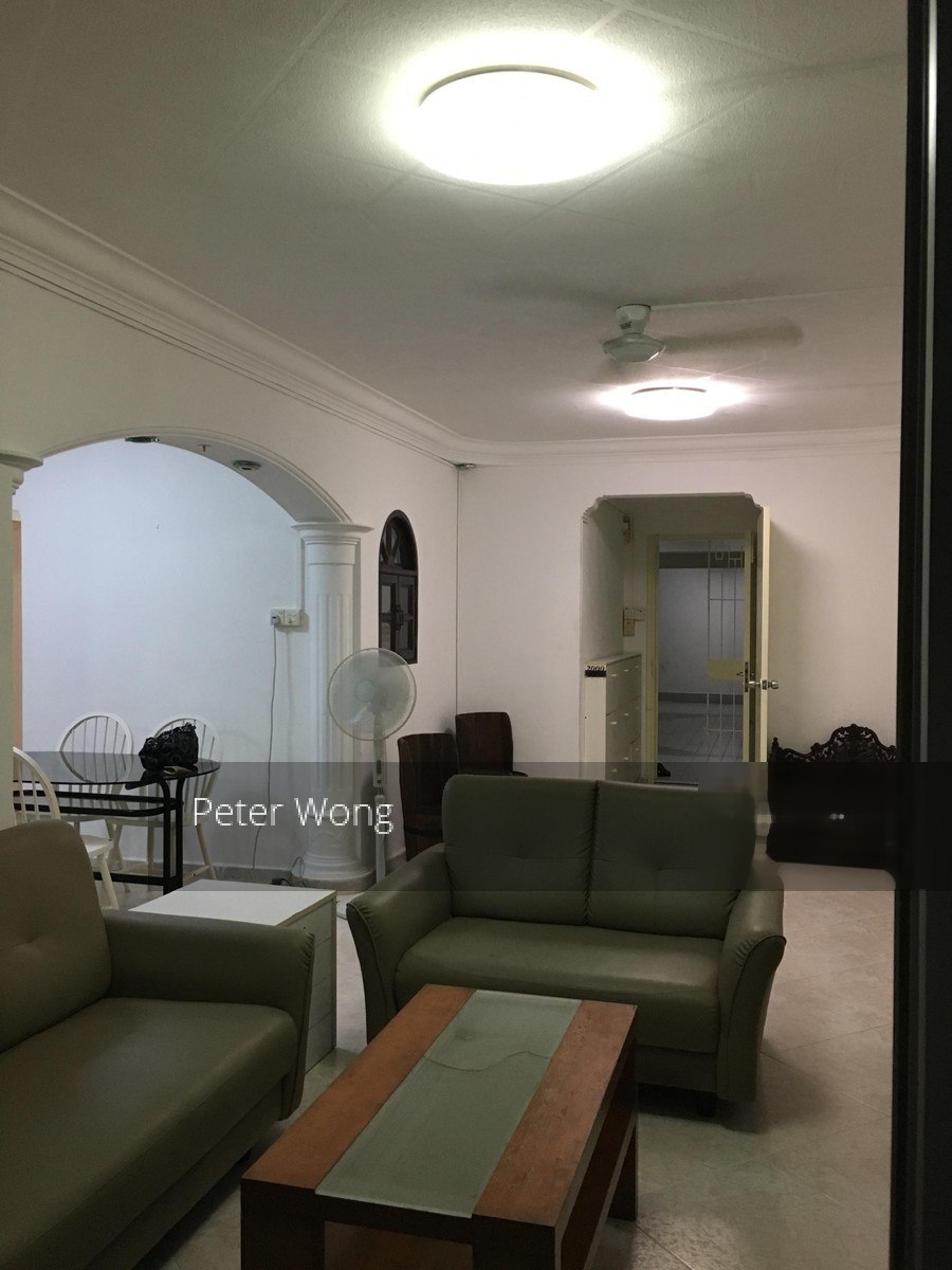 Blk 388 Tampines Street 32 (Tampines), HDB 5 Rooms #119872432